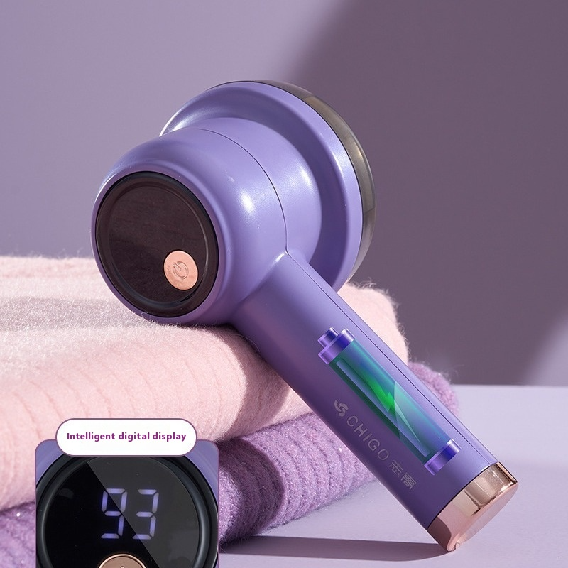 FreshForce Electric Lint Remover